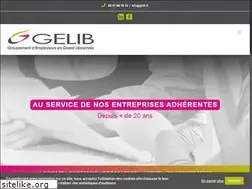 Sites similar to gelib.fr