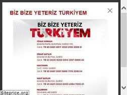 Sites similar to gelibolu.gov.tr