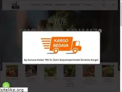 Sites similar to geliboluciftligi.com