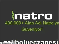 Sites similar to gelibolueczanesi.com