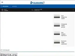 Sites similar to gelibolumuz.com