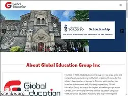 Sites similar to gelicanada.com