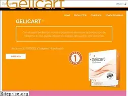 Sites similar to gelicart.cl