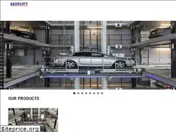 Sites similar to gelift.com