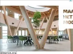 Sites similar to gelijmde-houtconstructies.nl