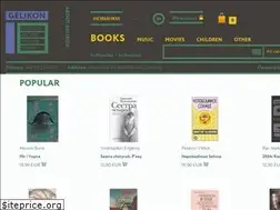 Sites similar to gelikon-shop.com