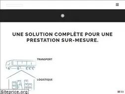 Sites similar to gelin.fr