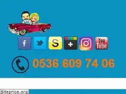 Sites similar to gelinarabam.com