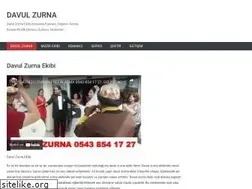 Sites similar to gelinarabamiz.com