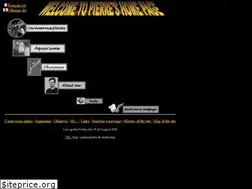 Sites similar to gelinaud.free.fr