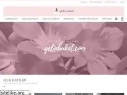 Sites similar to gelinbuket.com