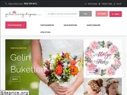 Sites similar to gelincicegideposu.com