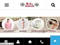 Sites similar to gelincikgiyim.com