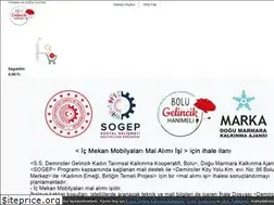 Sites similar to gelincikhanimeli.com