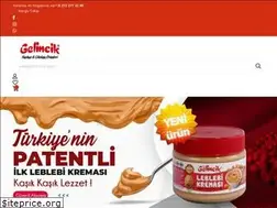 Sites similar to gelincikhashas.com.tr
