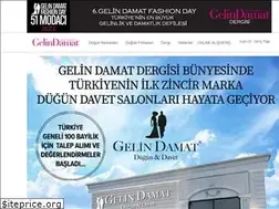 Sites similar to gelindamat.com