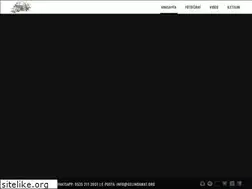 Sites similar to gelindamat.org