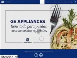 Sites similar to gelineablanca.com.co