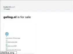 Sites similar to geling.nl