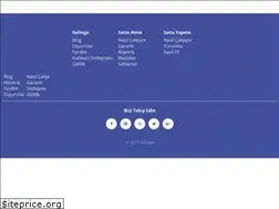 Sites similar to gelinga.com