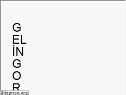 Sites similar to gelingorumce.net