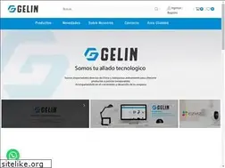 Sites similar to gelingroup.com.ar