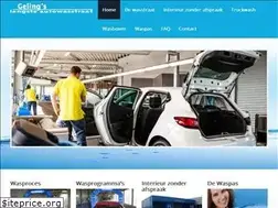 Sites similar to gelings.nl