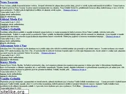 Sites similar to gelinlik.info