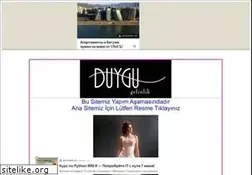 Sites similar to gelinlik0.tripod.com
