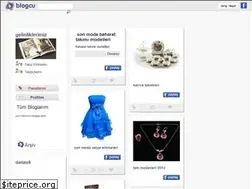 Sites similar to gelinliklerimiz.blogcu.com