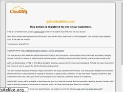 Sites similar to gelinlikstilim.com