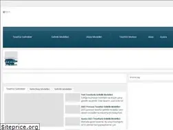 Sites similar to gelinliktesettur.com