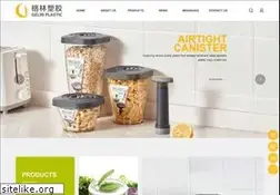 Sites similar to gelinplastic.com