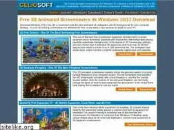 Sites similar to geliosoft.com