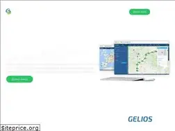 Sites similar to geliossoft.ru