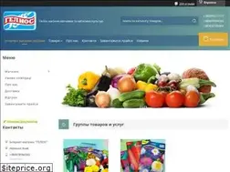 Sites similar to gelious.com.ua