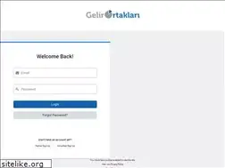 Sites similar to gelirortaklari.com