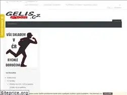 Sites similar to gelis.cz