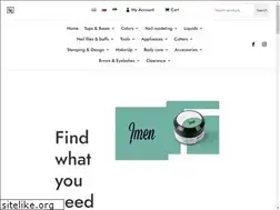 Sites similar to gelish.ee