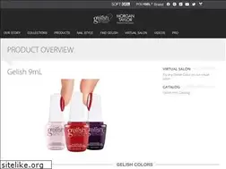 Sites similar to gelishmini.com