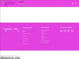 Sites similar to gelishtime.com