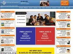 Sites similar to gelisim.org