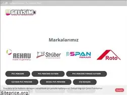 Sites similar to gelisim5.com