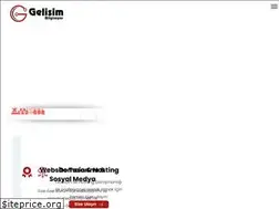 Sites similar to gelisimbilgisayar.com