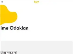Sites similar to gelisimeodaklan.com