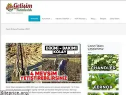 Sites similar to gelisimfidancilik.com.tr