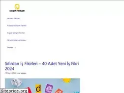 Sites similar to gelisimfikirleri.com
