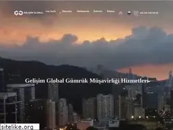Sites similar to gelisimgumruk.com