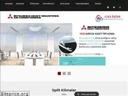 Sites similar to gelisimklima.com.tr