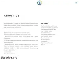 Sites similar to gelisimkozmetik.com